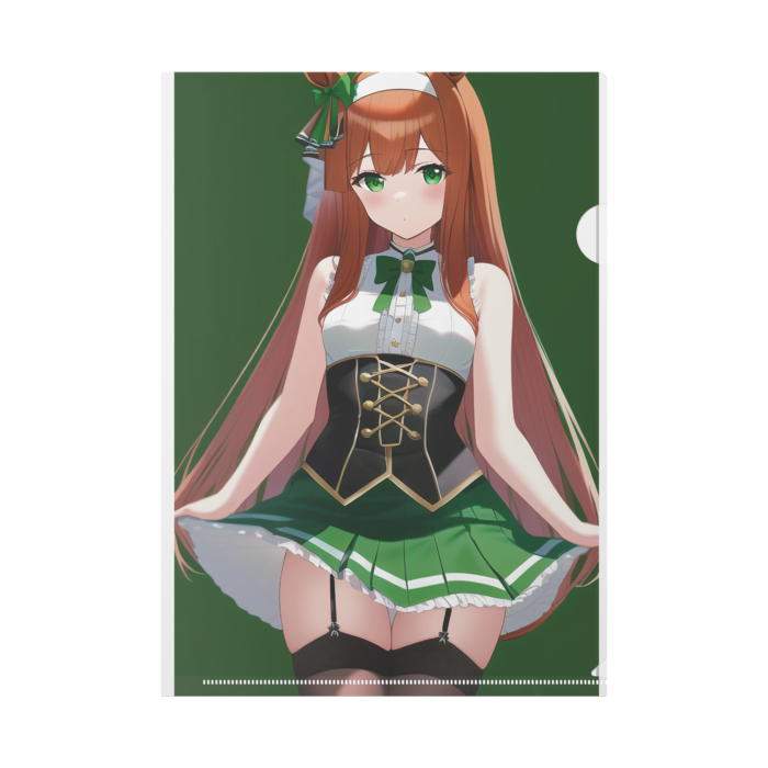 スズカ2