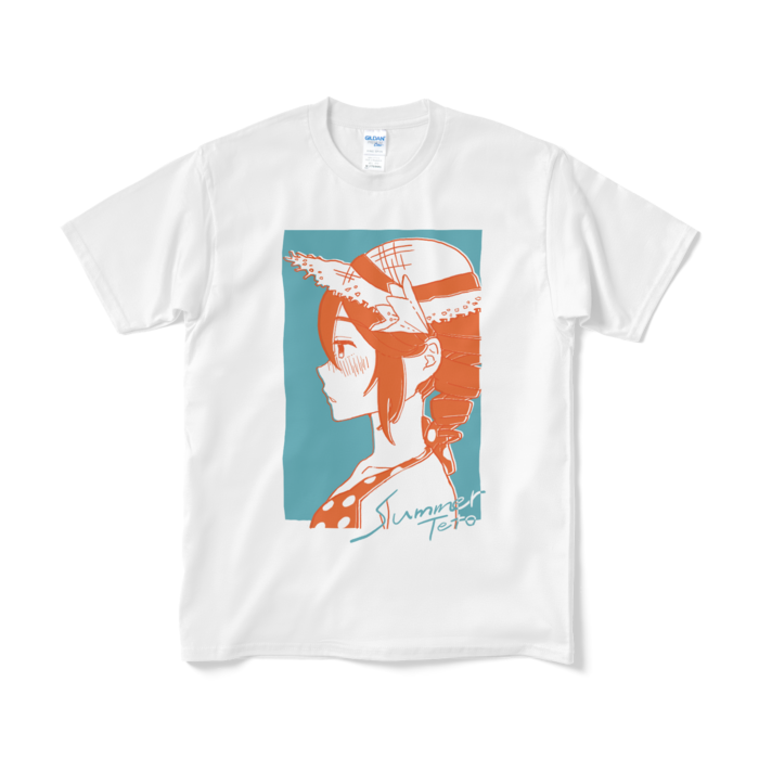 teto ライブDVD「BAIHARU」Tシャツ付き