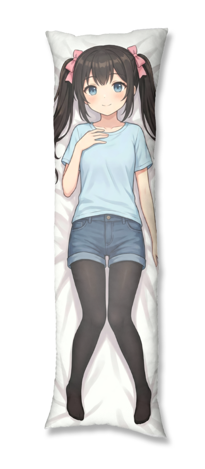 抱き枕カバー - 500x1600(mm)