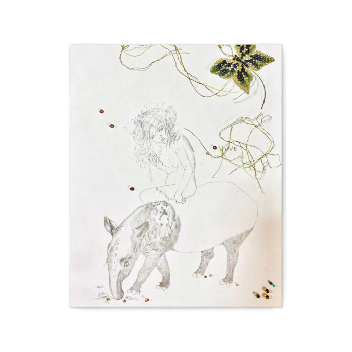キャンバス - F3