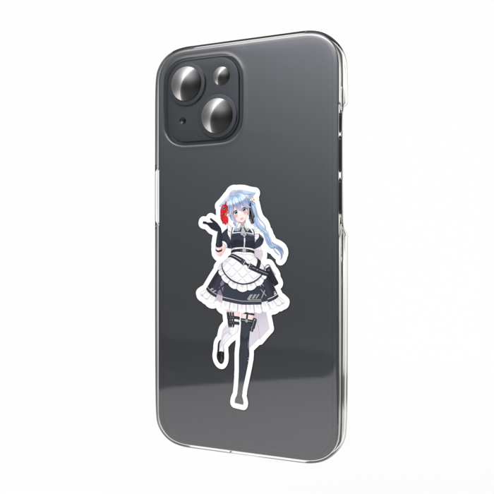 スマホステッカー - 縦