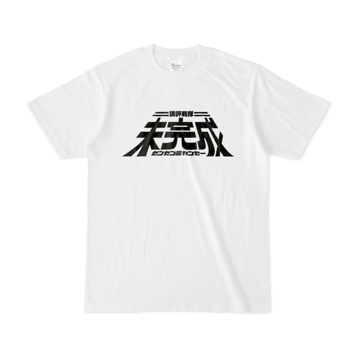 Tシャツ - S - 白