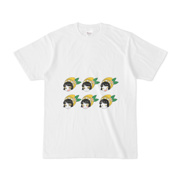 Tシャツ - S - 両面