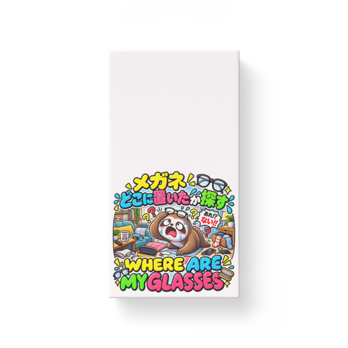 モバイルバッテリー - 縦