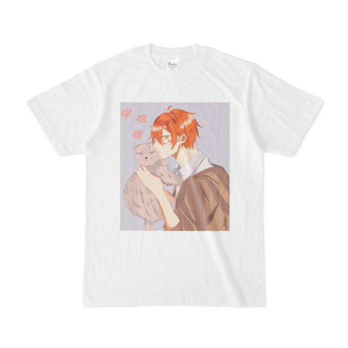 Tシャツ - S - 白