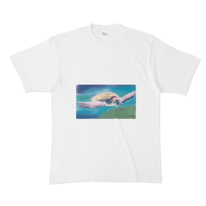 Tシャツ - XL