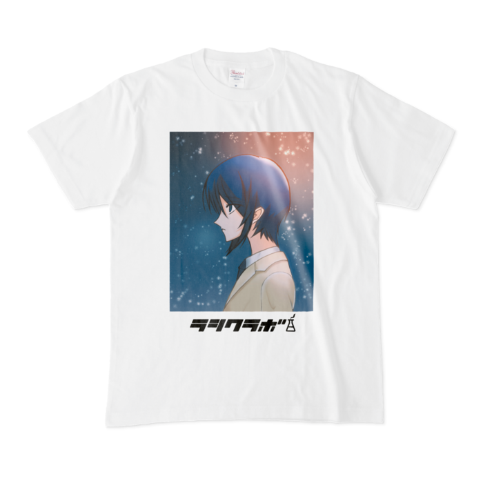 Tシャツ - M - 白