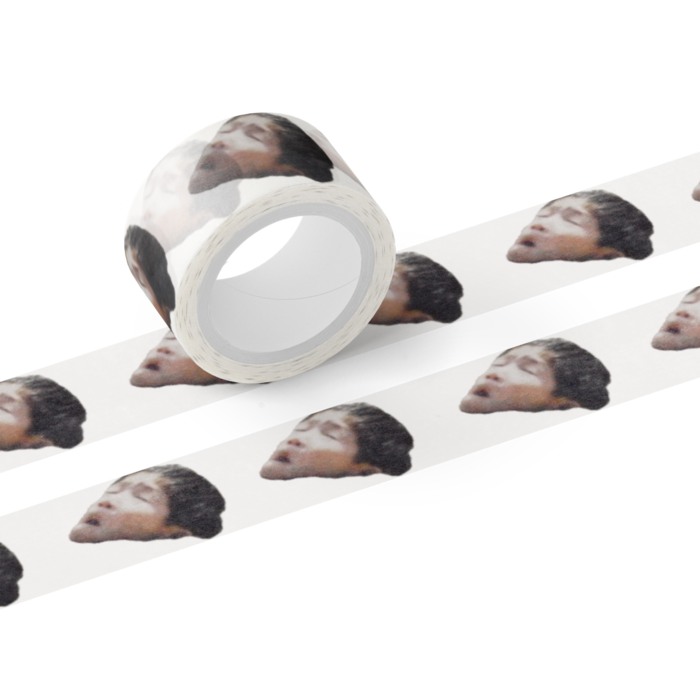 マスキングテープ - テープ幅 20mm