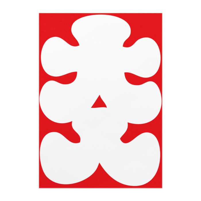 ポスター - A1