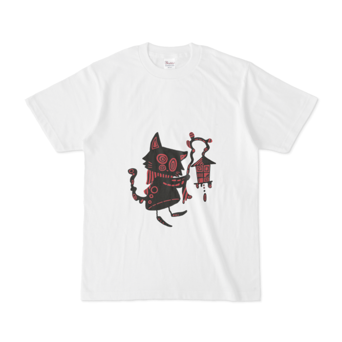 Tシャツ - S - 白