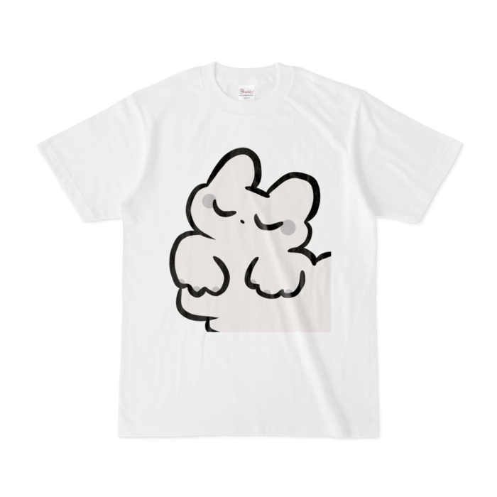Tシャツ - S - 白