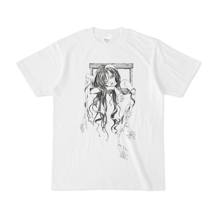 Tシャツ - S