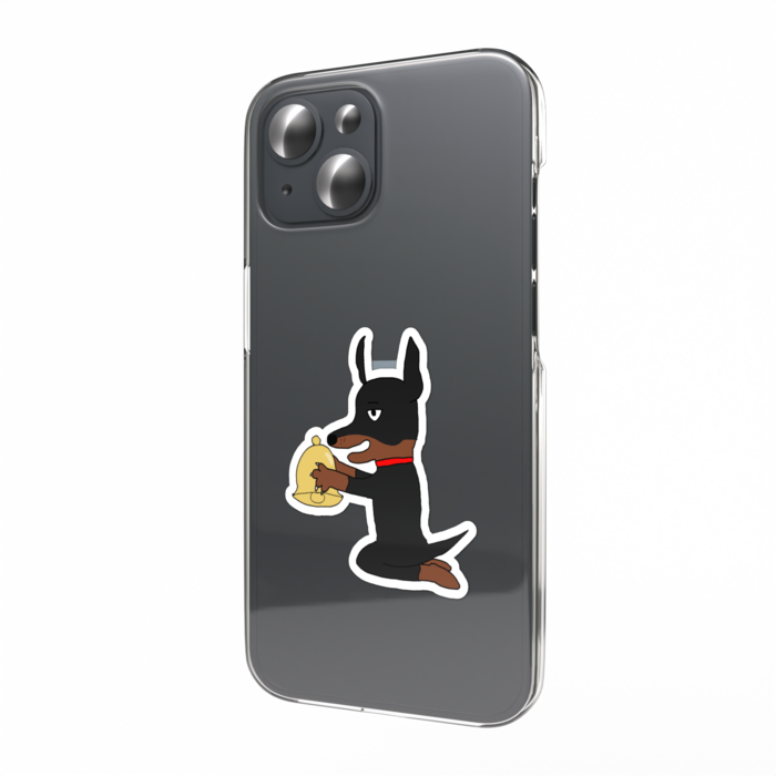 スマホステッカー - 縦