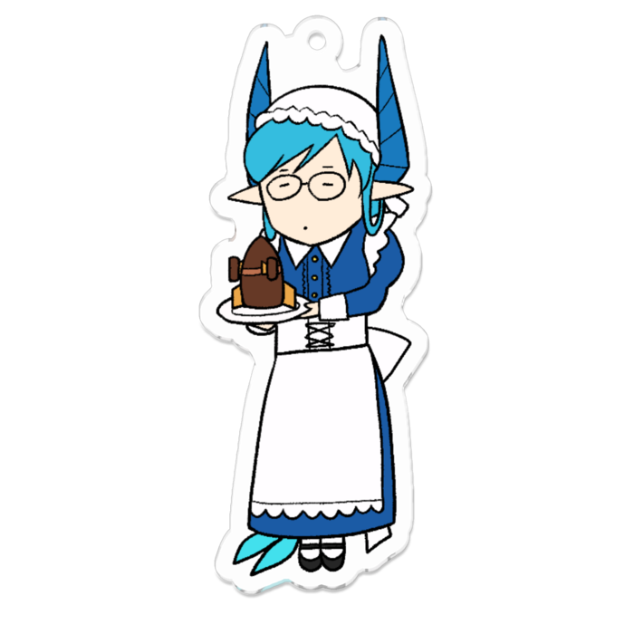 メリュジーヌ