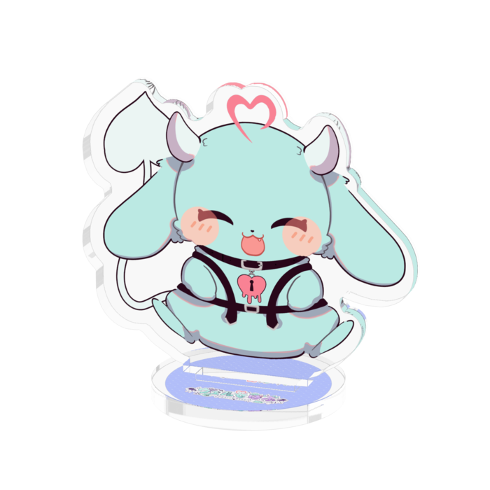えがお