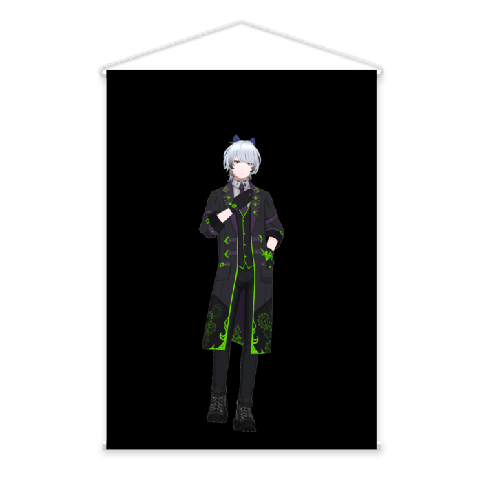 タペストリー - B2縦