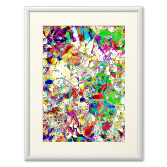 複製画(プリモアート) - A3