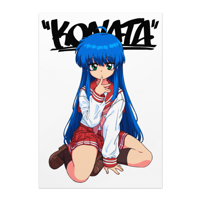 絵柄A - B2