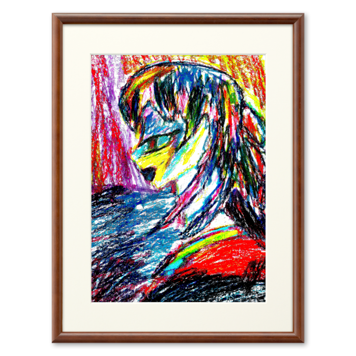 複製画(プリモアート) - A2