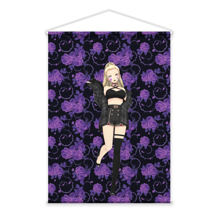 タペストリー - B2縦