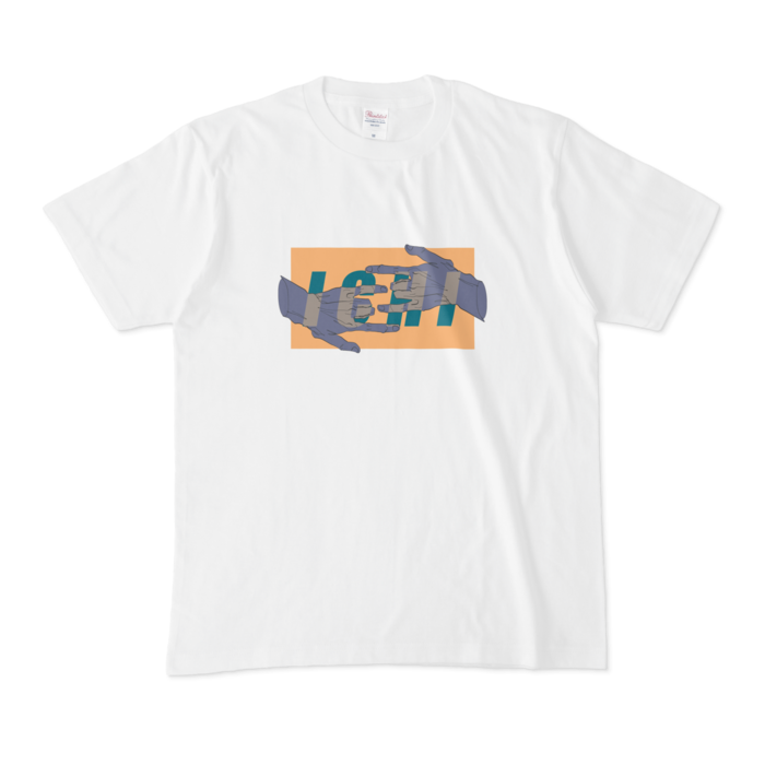 Tシャツ - M