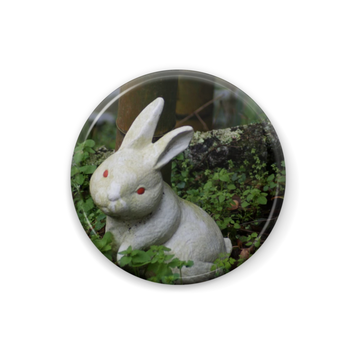 缶バッジ - 25mm(1)