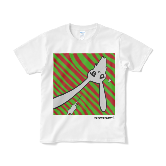 Tシャツ（短納期） - S - ホワイト