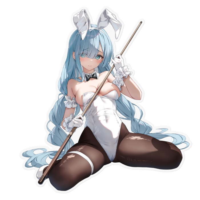 ステッカー - 160 x 160 (mm)(1)