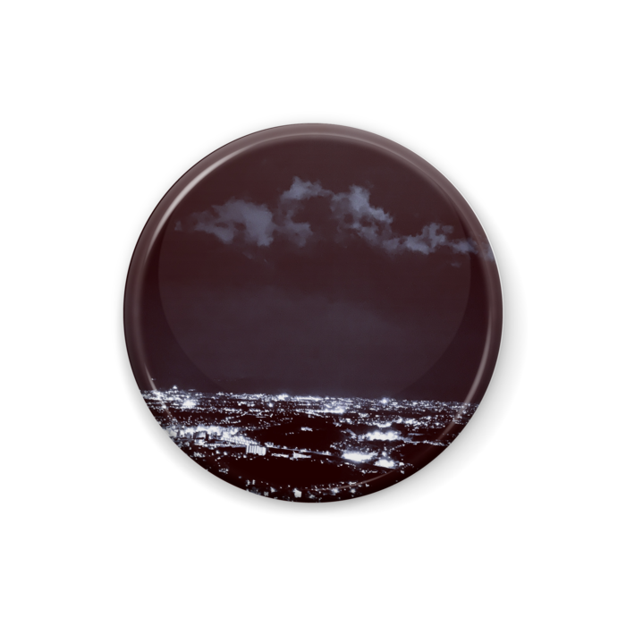 缶バッジ - 25mm