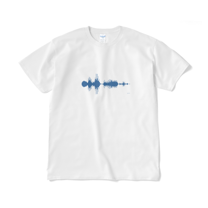 Tシャツ(短納期) - XL - ホワイト