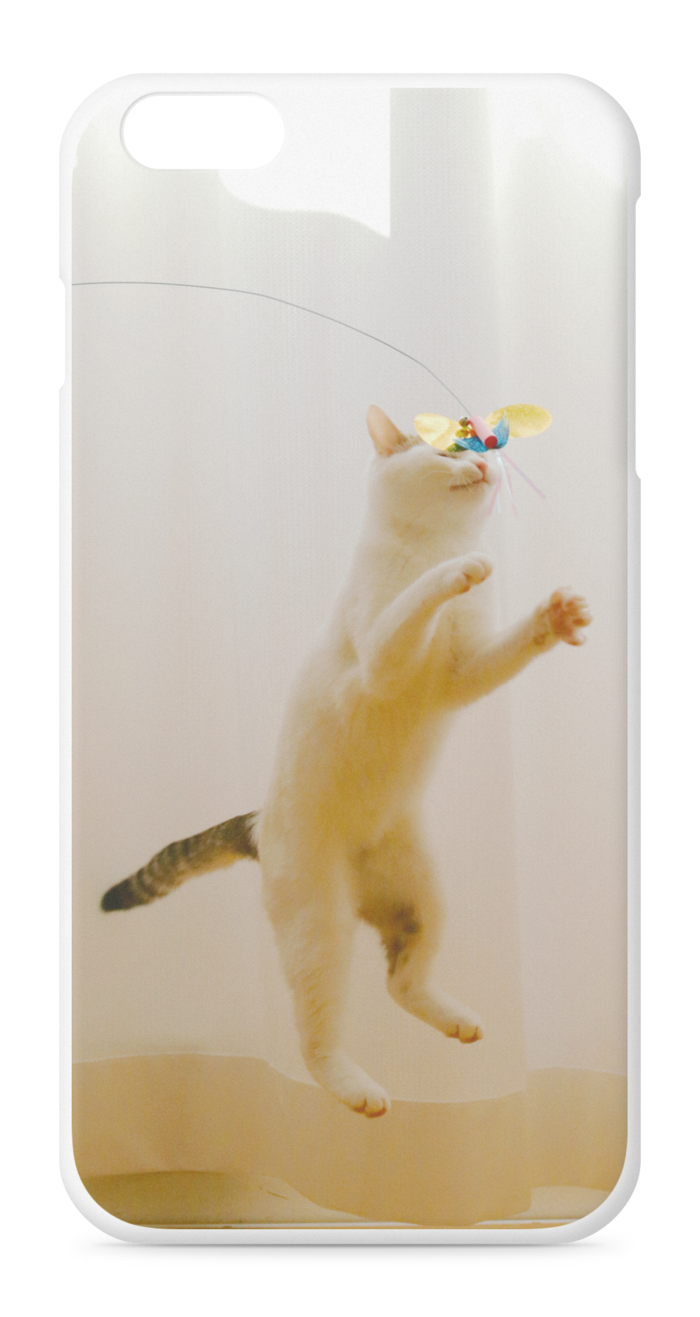 iPhoneケース - iPhone 6 Plus / 6s Plus - 正面印刷のみ