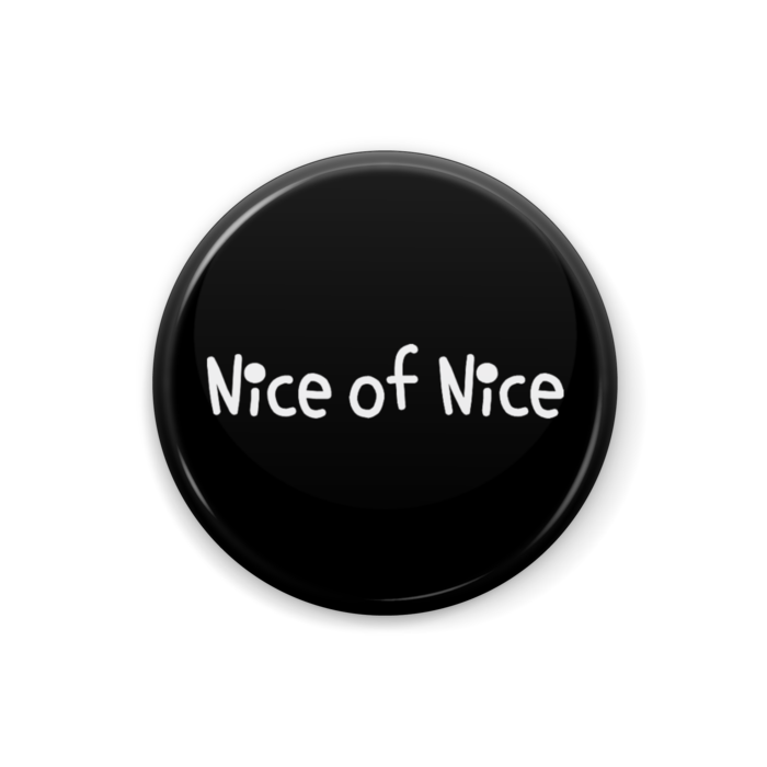 【Nice of Nicea】(カラー14)