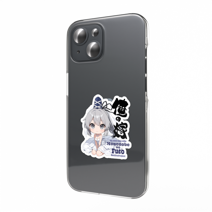 スマホステッカー - 縦