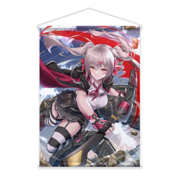 タペストリー(ダブルスエード)