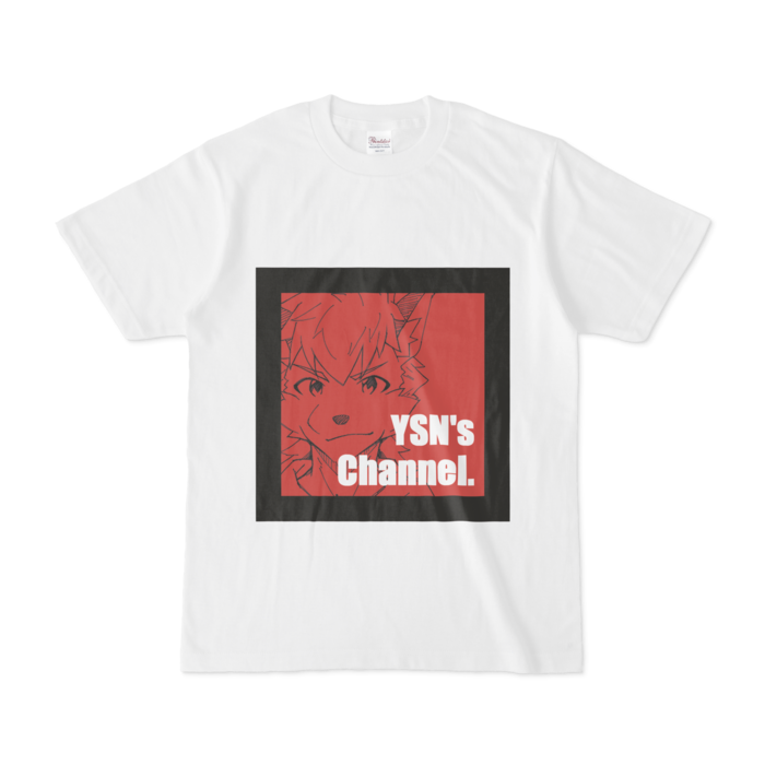 Tシャツ - S - 白