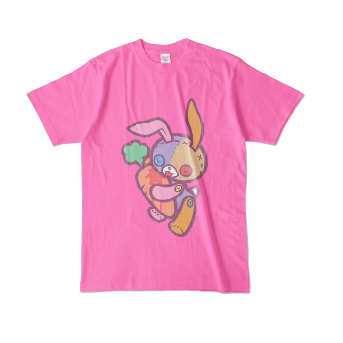【L】 ピンク