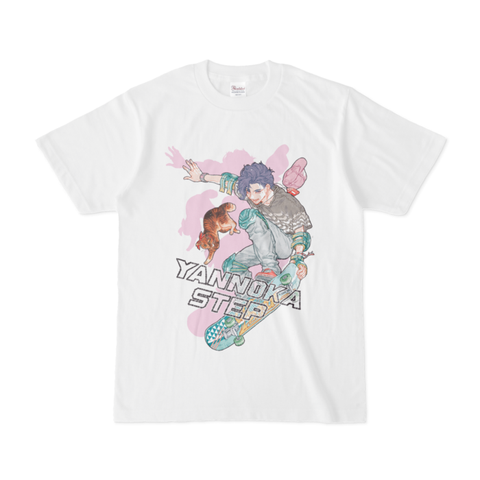 Tシャツ - S - 白