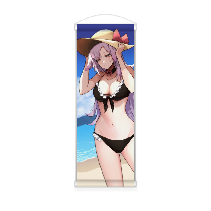 ミニタペストリー - 182x515(mm)