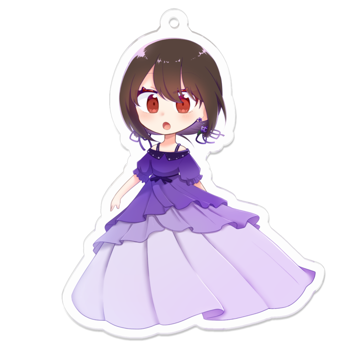 翼✿ヘリオトロープ