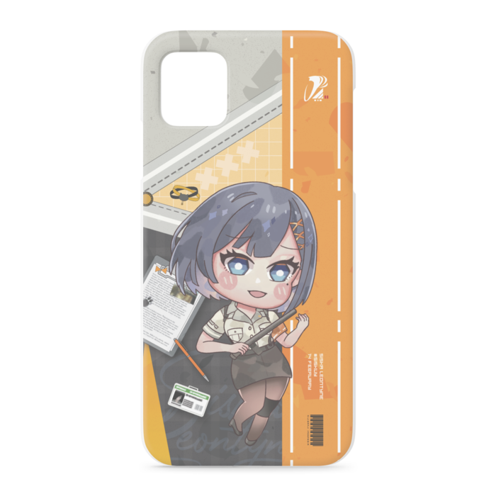 iPhoneケース - iPhone 11 Pro Max - 正面印刷のみ