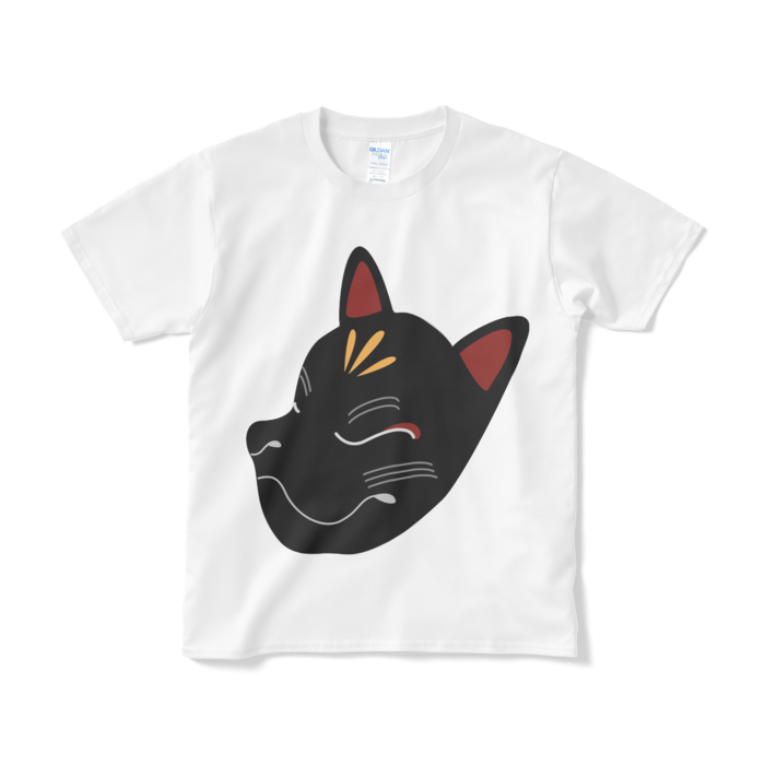 Tシャツ(短納期) - S - ホワイト