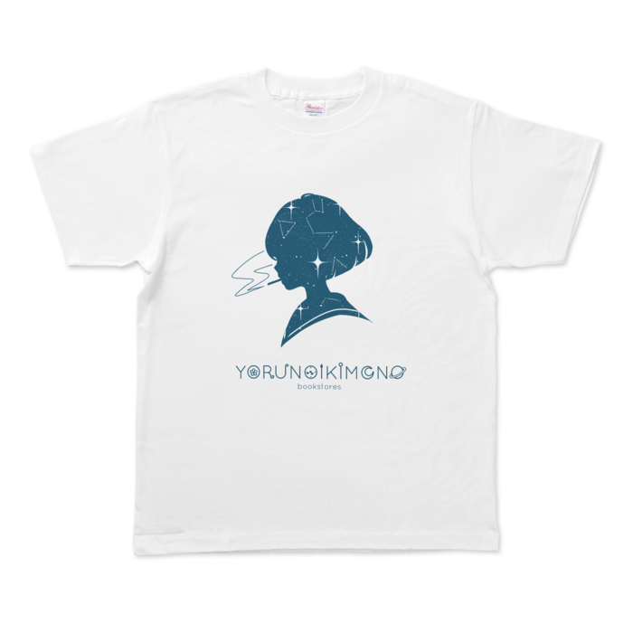 Tシャツ - M