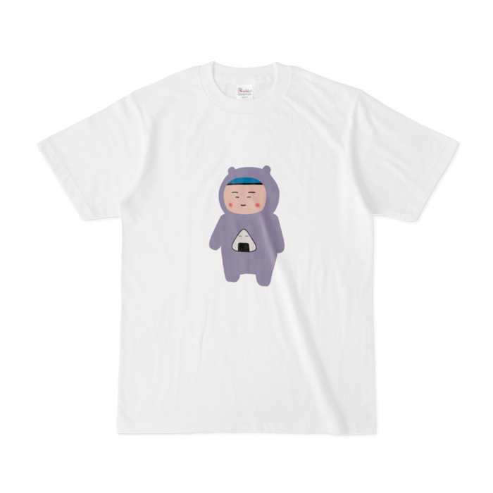 Tシャツ - S - 白