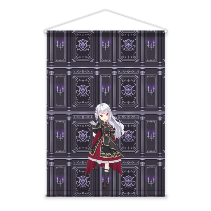 タペストリー - B2縦