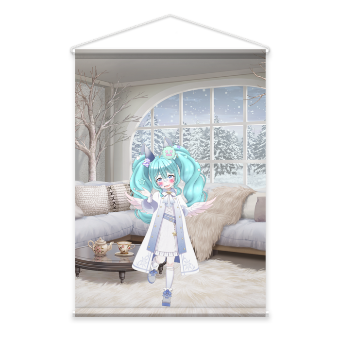 タペストリー - B2縦