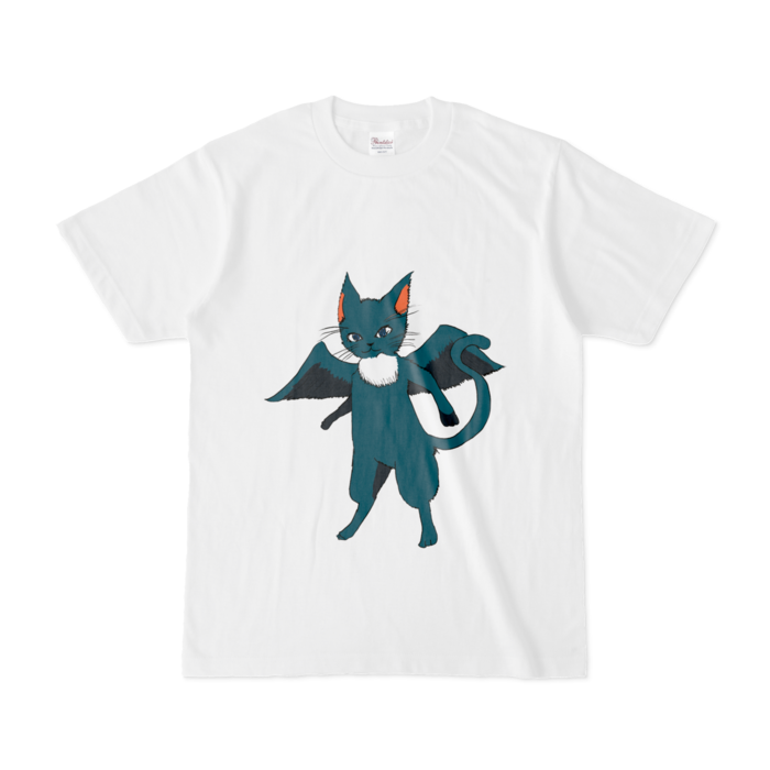 Tシャツ - S - 白
