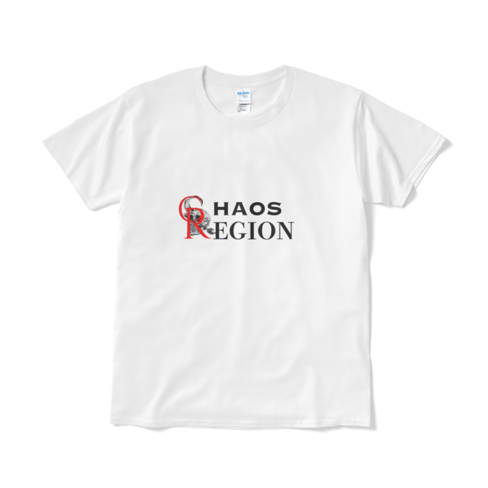 Tシャツ(短納期) - L - ホワイト
