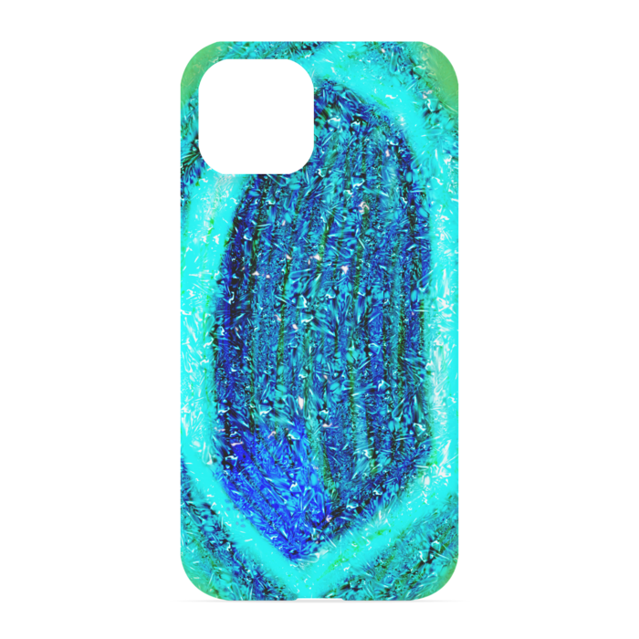 iPhoneケース - iPhone 13 - 正面印刷のみ