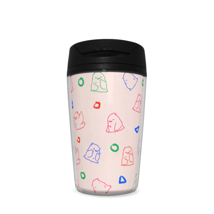 タンブラー - 350ml