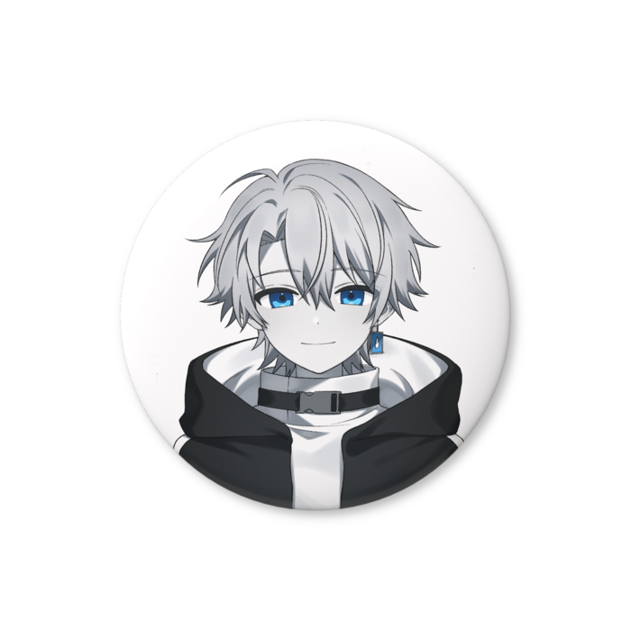 缶バッジ（バリュー） - 56mm